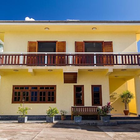 Pousada Recanto Da Traineira Ubatuba Exterior foto